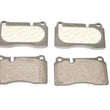 Load image into Gallery viewer, Hella Pagid Brake Pad Set 355019941