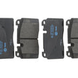 Load image into Gallery viewer, Hella Pagid Brake Pad Set 355020251 - Main Product View