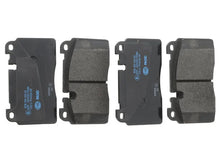 Load image into Gallery viewer, Hella Pagid Brake Pad Set 355020251 - Main Product View