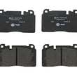 Load image into Gallery viewer, Hella Pagid Brake Pad Set 355020251 - Side View