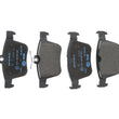 Load image into Gallery viewer, Hella Pagid Brake Pad Set 355020261