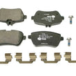 Load image into Gallery viewer, Hella Pagid Brake Pad Set 355020471