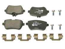 Load image into Gallery viewer, Hella Pagid Brake Pad Set 355020471