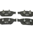 Load image into Gallery viewer, Hella Pagid Brake Pad Set 355020681