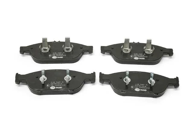 Hella Pagid Brake Pad Set 355020681