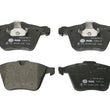 Load image into Gallery viewer, Hella Pagid Brake Pad Set 355020921 - Main Product View