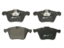 Load image into Gallery viewer, Hella Pagid Brake Pad Set 355020921 - Main Product View