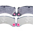 Load image into Gallery viewer, Hella Pagid Brake Pad Set 355021191 fits 2018 Porsche Macan S - Main Product View