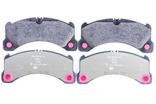 Load image into Gallery viewer, Hella Pagid Brake Pad Set 355021191 fits 2018 Porsche Macan S - Main Product View