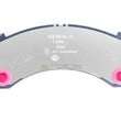 Load image into Gallery viewer, Hella Pagid Brake Pad Set 355021191 fits 2018 Porsche Macan S - Side View