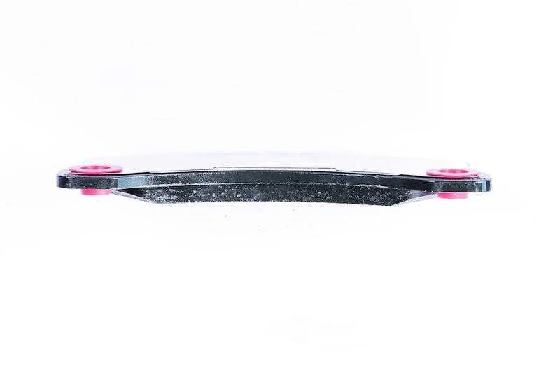 Hella Pagid Brake Pad Set 355021191 fits 2018 Porsche Macan S - Detail View