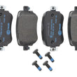 Load image into Gallery viewer, Hella Pagid Brake Pad Set 355021291