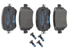 Load image into Gallery viewer, Hella Pagid Brake Pad Set 355021291