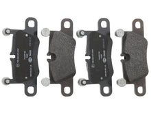 Load image into Gallery viewer, Hella Pagid Brake Pad Set 355021351