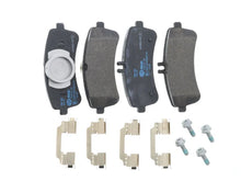Load image into Gallery viewer, Hella Pagid Brake Pad Set 355021371
