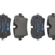 Load image into Gallery viewer, Hella Pagid Brake Pad Set 355021391 - Main Product View