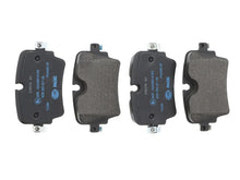 Load image into Gallery viewer, Hella Pagid Brake Pad Set 355021391 - Main Product View