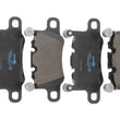 Load image into Gallery viewer, Hella Pagid Brake Pad Set 355021401