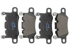 Load image into Gallery viewer, Hella Pagid Brake Pad Set 355021401