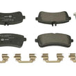 Load image into Gallery viewer, Hella Pagid Brake Pad Set 355021521