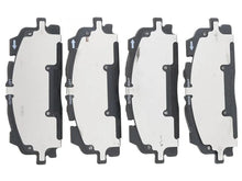 Load image into Gallery viewer, Hella Pagid Brake Pad Set 355021641