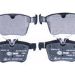 Load image into Gallery viewer, Hella Pagid Brake Pad Set 355023361 - Main Product View