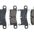 Load image into Gallery viewer, Hella Pagid Brake Pad Set 355023371