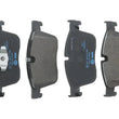 Load image into Gallery viewer, Hella Pagid Brake Pad Set 355024661