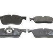 Load image into Gallery viewer, Hella Pagid Brake Pad Set 355024741 - Main Product View