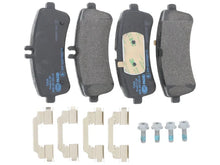 Load image into Gallery viewer, Hella Pagid Brake Pad Set 355025241