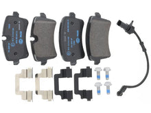 Load image into Gallery viewer, Hella Pagid Brake Pad Set 355025311