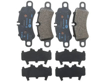 Load image into Gallery viewer, Hella Pagid Brake Pad Set 355025601