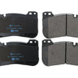 Load image into Gallery viewer, Hella Pagid Brake Pad Set 355025991