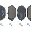 Load image into Gallery viewer, Hella Pagid Brake Pad Set 355031711
