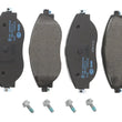 Load image into Gallery viewer, Hella Pagid Brake Pad Set 355031751