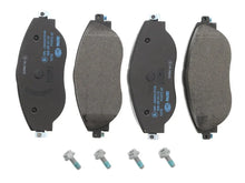 Load image into Gallery viewer, Hella Pagid Brake Pad Set 355031751