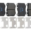 Load image into Gallery viewer, Hella Pagid Brake Pad Set 355037971