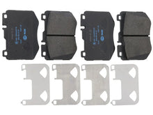 Load image into Gallery viewer, Hella Pagid Brake Pad Set 355037971