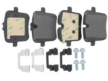 Load image into Gallery viewer, Hella Pagid Brake Pad Set 355037991