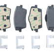 Load image into Gallery viewer, Hella Pagid Brake Pad Set 355039001
