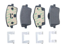 Load image into Gallery viewer, Hella Pagid Brake Pad Set 355039001