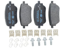 Load image into Gallery viewer, Hella Pagid Brake Pad Set 355039021