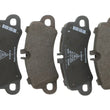 Load image into Gallery viewer, Hella Pagid Brake Pad Set 355039101