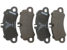 Load image into Gallery viewer, Hella Pagid Brake Pad Set 355039101