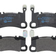 Load image into Gallery viewer, Hella Pagid Brake Pad Set 355039111