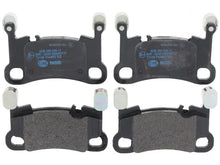 Load image into Gallery viewer, Hella Pagid Brake Pad Set 355039111
