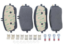 Load image into Gallery viewer, Hella Pagid Brake Pad Set 355039211