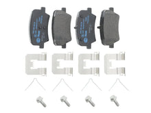 Load image into Gallery viewer, Hella Pagid Brake Pad Set 355039391