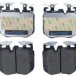 Load image into Gallery viewer, Hella Pagid Brake Pad Set 355039461