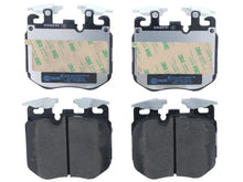 Load image into Gallery viewer, Hella Pagid Brake Pad Set 355039461